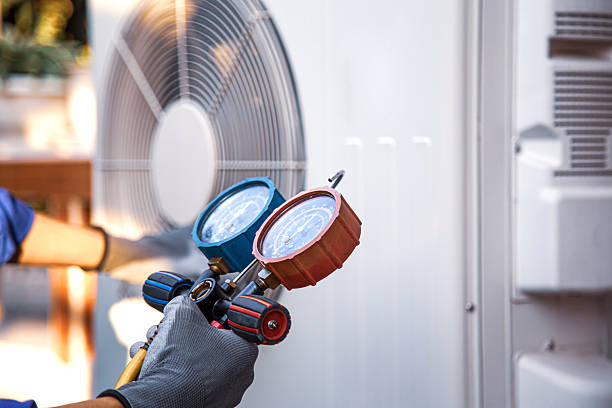 Affordable Hvac solutions in Bardwell, KY